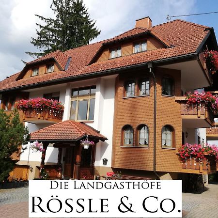 Hotel-Pension Zum Bierhaus Roetenbach  Ngoại thất bức ảnh