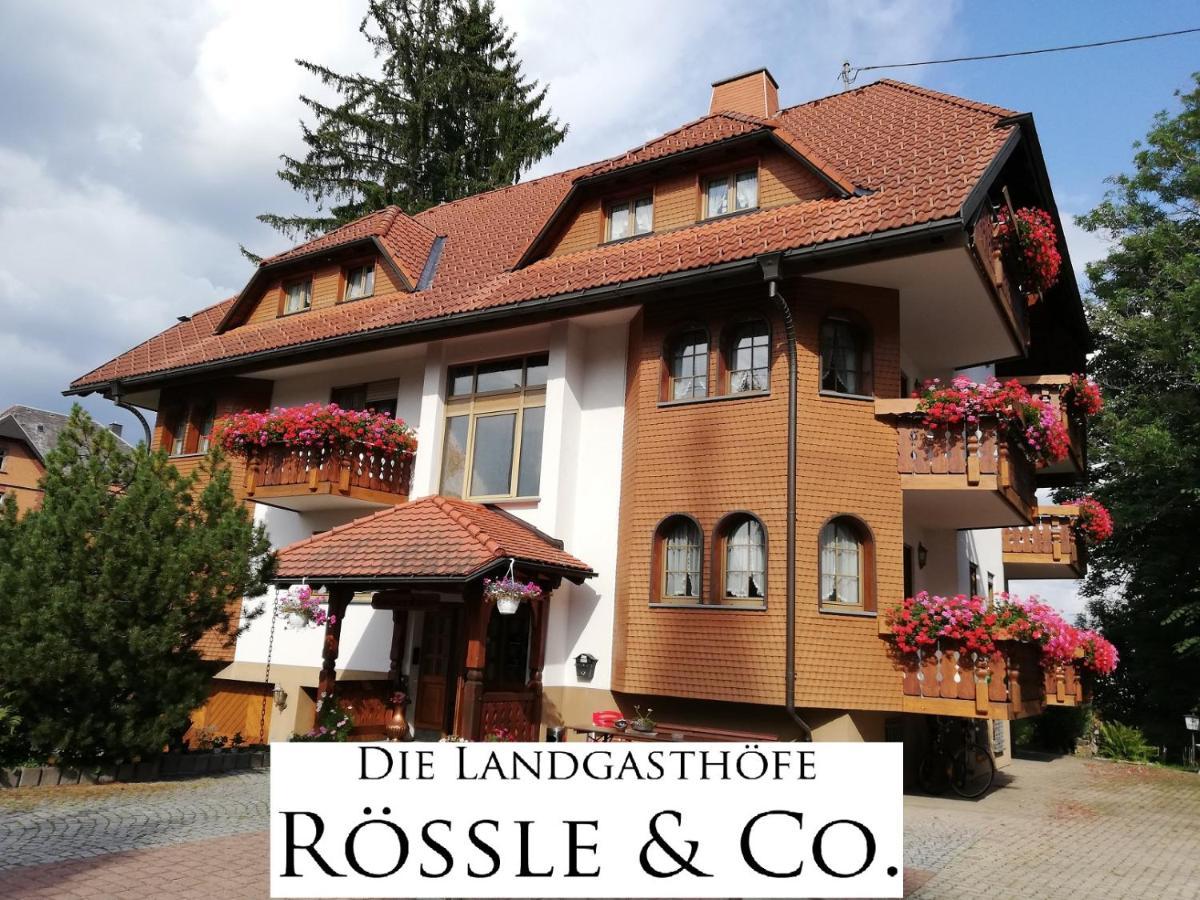 Hotel-Pension Zum Bierhaus Roetenbach  Ngoại thất bức ảnh
