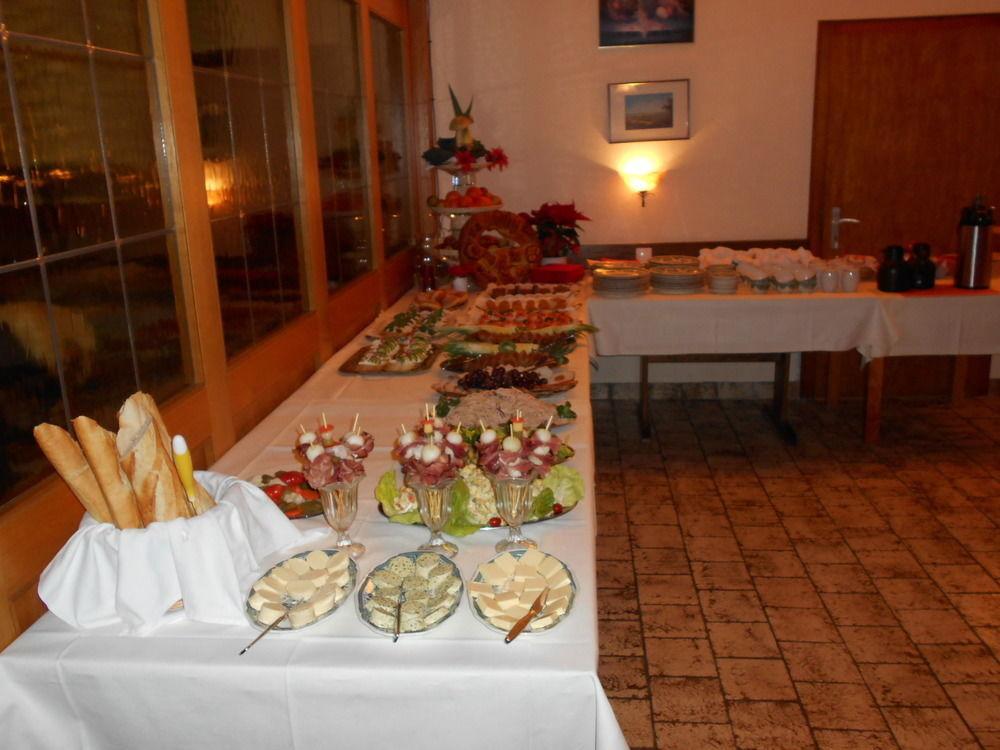 Hotel-Pension Zum Bierhaus Roetenbach  Ngoại thất bức ảnh