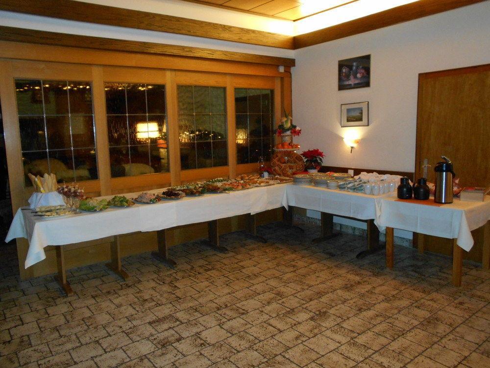Hotel-Pension Zum Bierhaus Roetenbach  Ngoại thất bức ảnh
