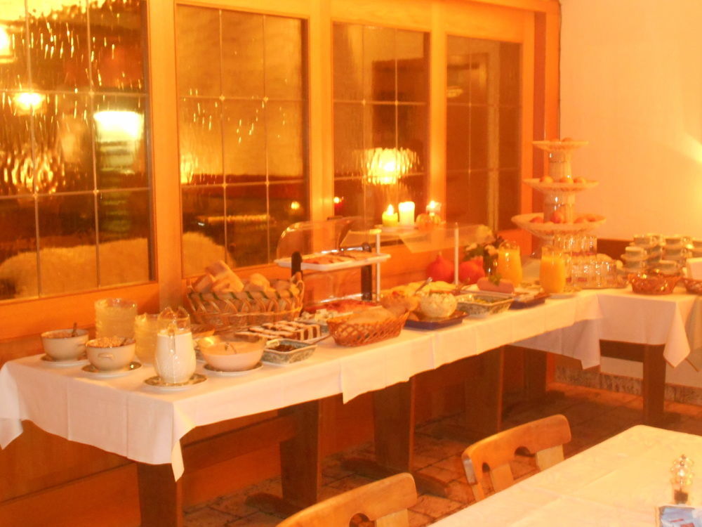 Hotel-Pension Zum Bierhaus Roetenbach  Ngoại thất bức ảnh