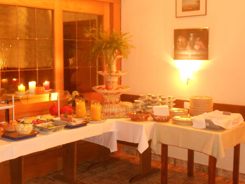 Hotel-Pension Zum Bierhaus Roetenbach  Ngoại thất bức ảnh