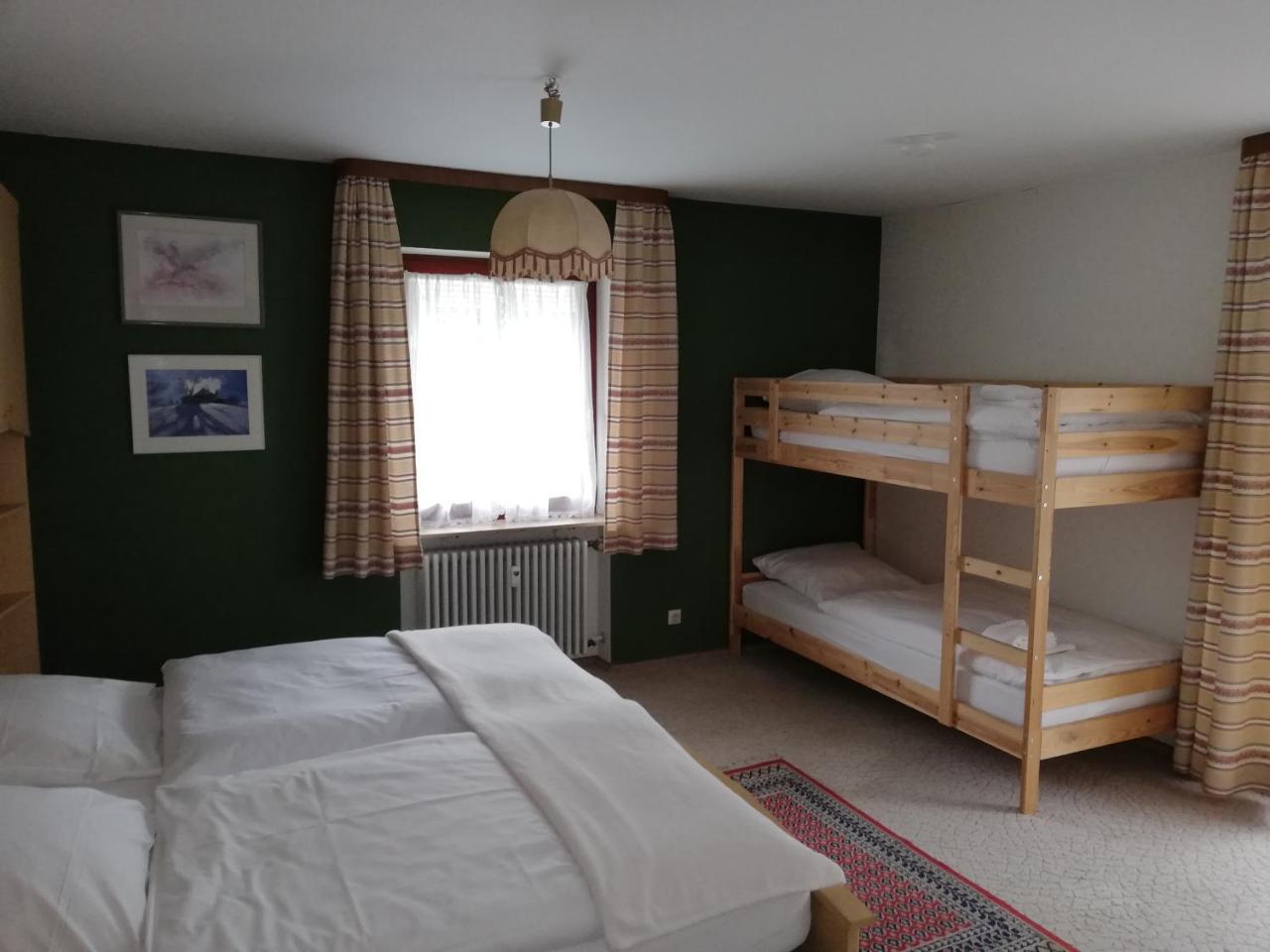 Hotel-Pension Zum Bierhaus Roetenbach  Ngoại thất bức ảnh